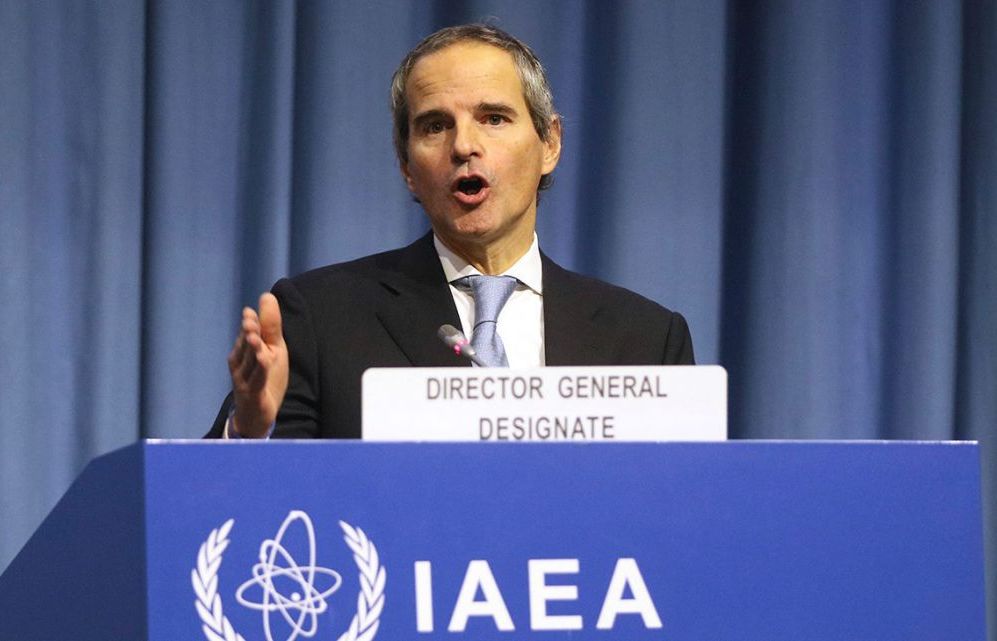 Tân Tổng Giám đốc IAEA: Lãnh đạo đầu tiên từ Mỹ Latinh, 35 năm kinh nghiệm giải trừ vũ khí