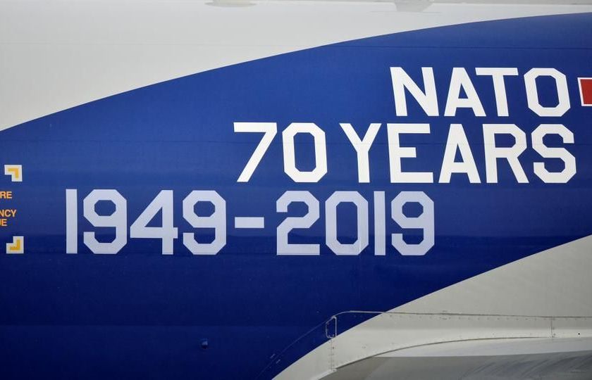 Sinh nhật NATO tuổi 70: Liệu có vui?
