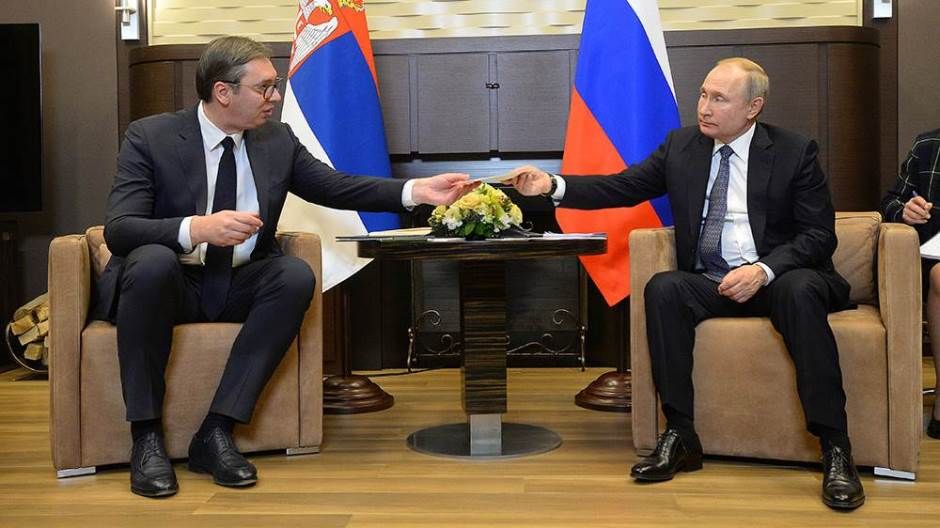 tong thong putin nhan manh quan diem ve kosovo duong nhien ung ho serbia