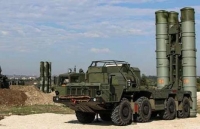 Vụ Thổ Nhĩ Kỳ mua S-400: Washington không thuyết phục được Ankara, Nga sắp giao lô hàng tiếp theo