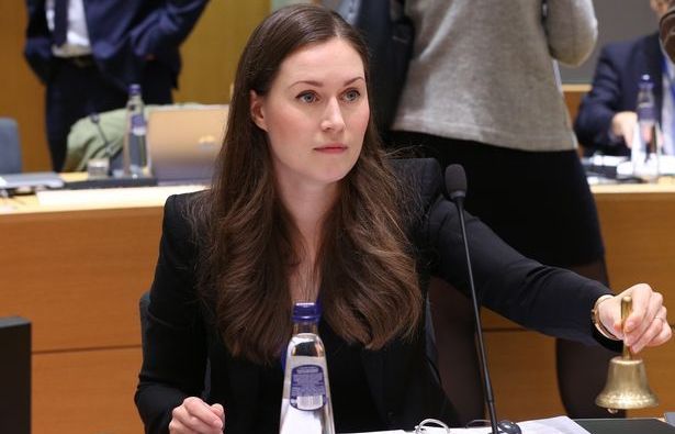 Nữ Bộ trưởng xinh đẹp trở thành Thủ tướng Phần Lan trẻ nhất lịch sử