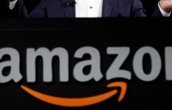 Không giành được hợp đồng, Amazon tố cáo Tổng thống Mỹ