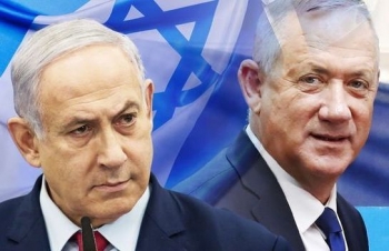Đàm phán bế tắc, Israel quyết định tổng tuyển cử lần thứ ba trong vòng 12 tháng 