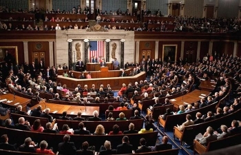Đến lượt Thượng viện Mỹ công nhận tội diệt chủng người Armenia, Thổ Nhĩ Kỳ phản ứng
