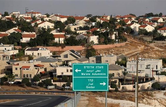 Phớt lờ mọi tranh cãi, Israel nhấn thêm một bước để mở rộng khu định cư ở Bờ Tây