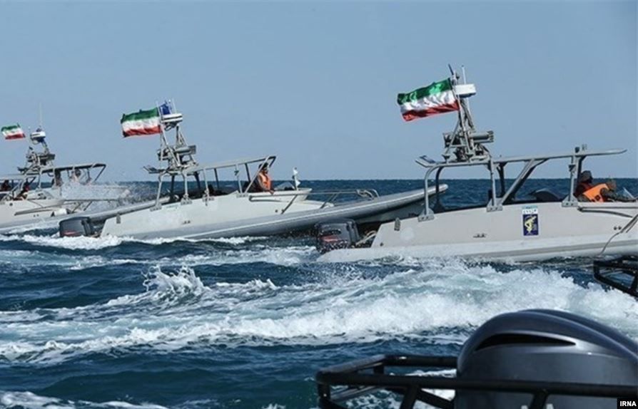 Lực lượng hải quân Iran tuyên bố đáp trả bất kỳ tính toán sai lầm nào của Mỹ