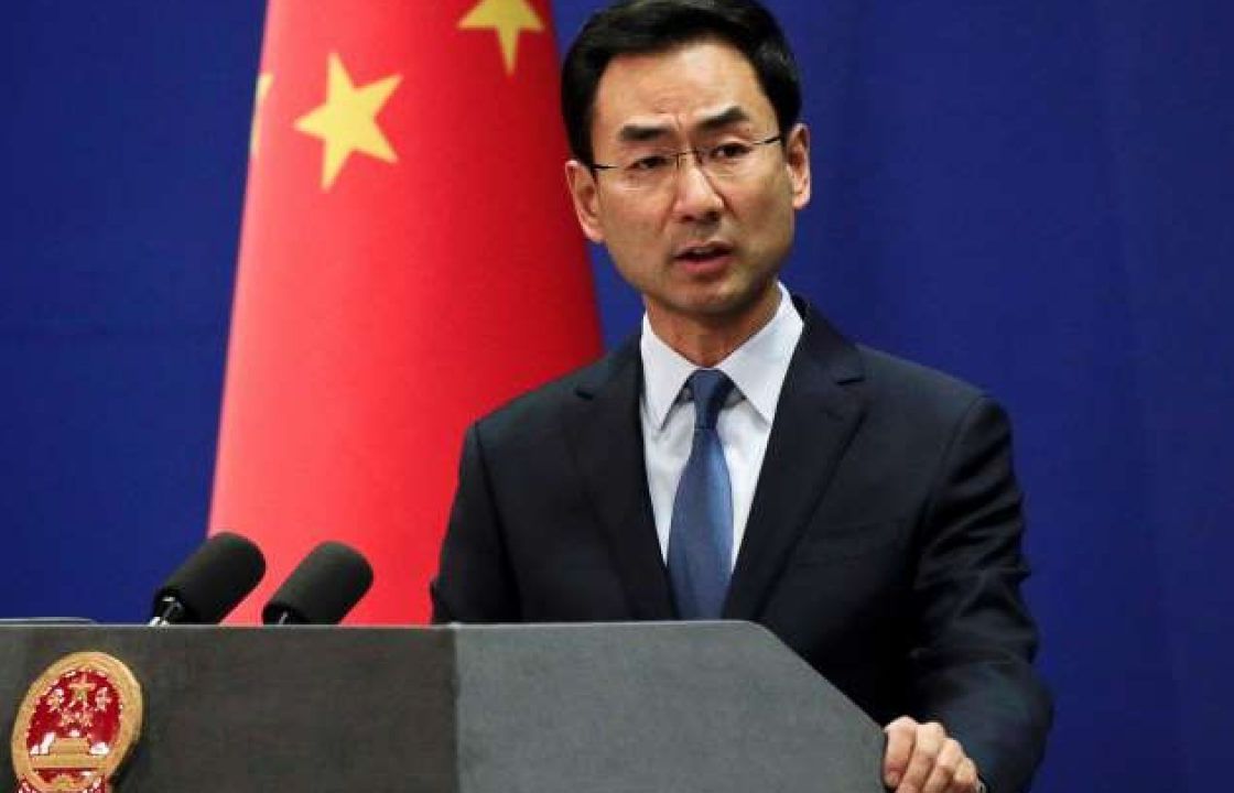 Hai quan chức bị Mỹ 'bí mật trục xuất', Trung Quốc lên tiếng mạnh mẽ