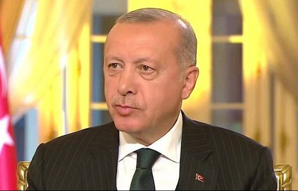 Tổng thống Thổ Nhĩ Kỳ: 'Nga, Mỹ đã thất bại, mọi thứ giờ phụ thuộc vào chúng tôi'