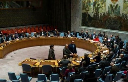 Pháp: Hội đồng Bảo an không phải là diễn đàn để thảo luận về tranh chấp Kashmir