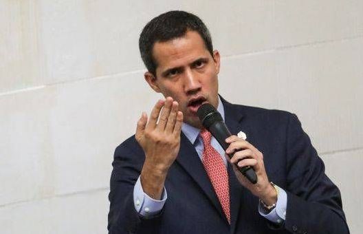 Hạ viện Mỹ thông qua ngân sách 400 triệu USD hỗ trợ thủ lĩnh đối lập Venezuela