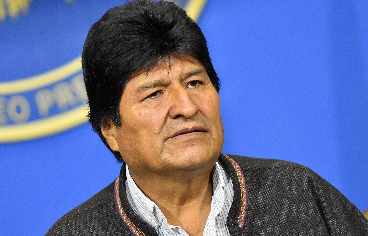 Bolivia chính thức ban hành lệnh bắt cựu Tổng thống Morales