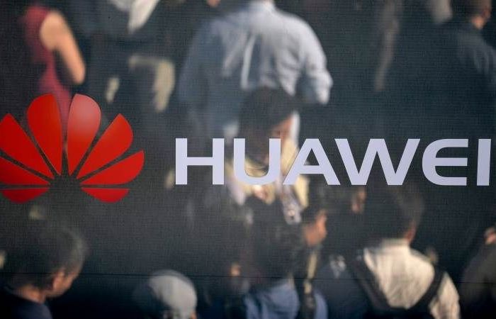 Huawei khẳng định không có mối quan hệ giao thương với Triều Tiên