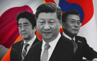 Hội nghị Thượng đỉnh Trung-Nhật-Hàn: Mối lo nào đang phủ bóng bàn đối thoại?