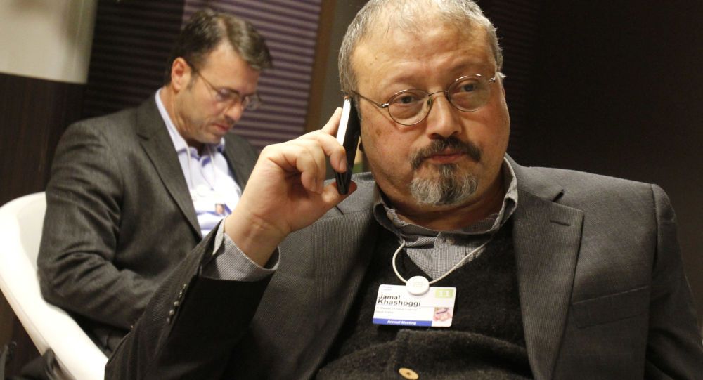 Vụ sát hại nhà báo Khashoggi: Thổ Nhĩ Kỳ nghi ngờ độ tin cậy của hoạt động tranh tụng ở Saudi Arabia