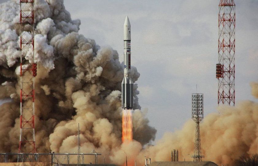 Nga sẽ phóng vệ tinh Elektro-L lên quỹ đạo vào tối nay