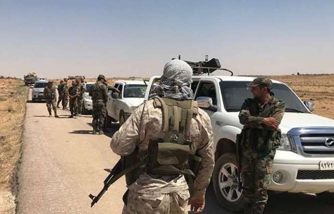 Syria: Quân Chính phủ kiểm soát hoàn toàn thị trấn chiến lược ở tỉnh Idlib