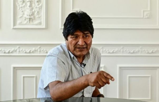Cam kết sẽ 'trở về', cựu Tổng thống Bolivia lên tiếng về 'cuộc đảo chính'