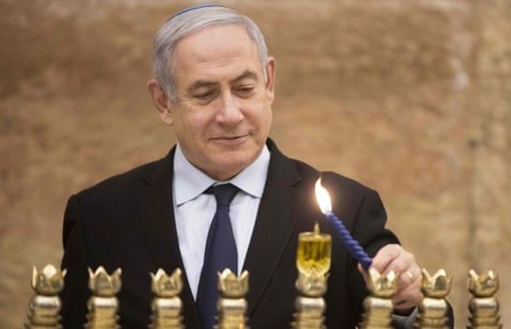 Rocket phóng từ Gaza vào Israel, nhằm vào Thủ tướng Netanyahu?