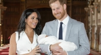 Lý do nhà hàng Canada từ chối phục vụ vợ chồng Hoàng tử Anh Harry