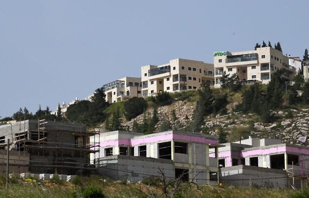 Mỹ 'bật đèn xanh', Israel lên kế hoạch xây dựng 2.000 nhà ở tại Jerusalem và Bờ Tây