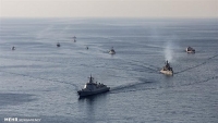 Mỹ 'dạy' Nga, Trung Quốc cách ứng xử với Iran, Moscow khẳng định sẵn sàng cứu vãn JCPOA đang bị 'chôn vùi'