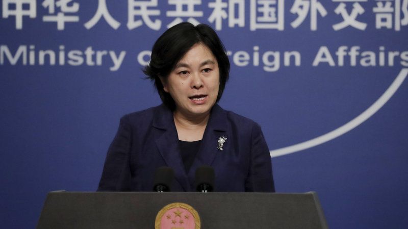 Căng thẳng Australia-Trung Quốc: Bắc Kinh không xin lỗi, Twitter không cấm bài đăng, quan chức ở Canberra 'nhắc nhau' bình tĩnh và chiến lược
