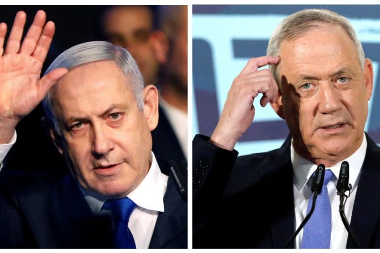 Israel: Liên minh cầm quyền rạn nứt, hai đảng Likud và Xanh-Trắng mâu thuẫn về việc giải tán Quốc hội