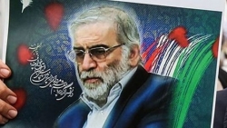 Vụ ám sát nhà khoa học Iran: Tướng Mỹ nói Tehran bị 'buộc phải trả thù', EU khẳng định không ai có thể ngăn cản Iran