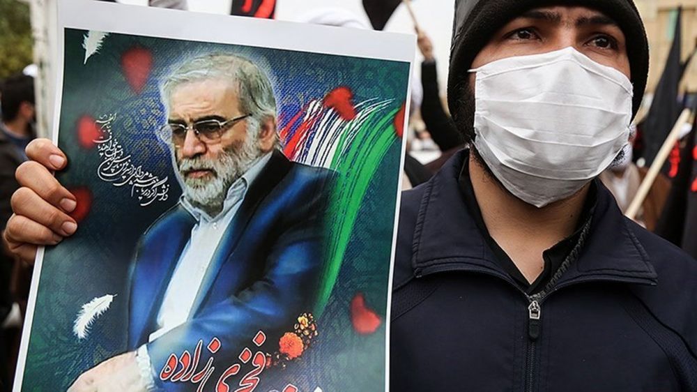 Vụ ám sát nhà khoa học Iran: Tướng Mỹ nói Tehran bị 'buộc phải trả thù', EU khẳng định không ai có thể ngăn cản Iran