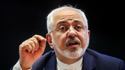 Giữa lúc căng thẳng, Mỹ tiếp tục trừng phạt Iran, Tehran tuyên bố không chấp nhận đàm phán lại JPOCA