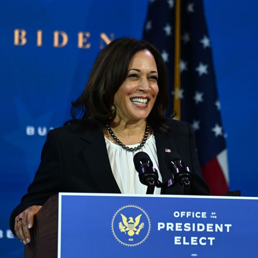 Hậu bầu cử Mỹ 2020: Bà Harris chọn đội phụ tá toàn 'bóng hồng', Tổng thống đắc cử Biden công bố 'sếp' của Hội đồng Kinh tế Quốc gia
