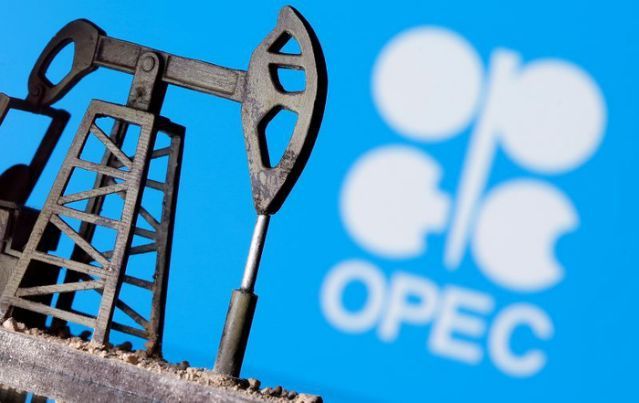 OPEC+ nhất trí tăng sản lượng dầu từ tháng 1/2021, giá 'vàng đen' lập tức tăng