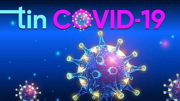 Cập nhật Covid-19 ngày 16/12: Mỹ vượt 17 triệu ca bệnh, số ca nhiễm mới ở Hàn Quốc cao chưa từng có, Nga bắt đầu tiêm vaccine toàn quốc