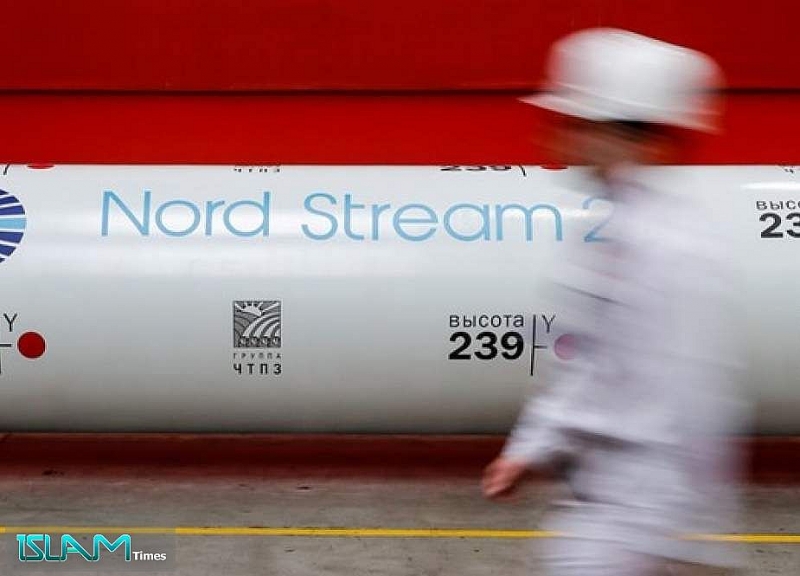 Mỹ, Ba Lan thảo luận về dự án Nord Stream 2
