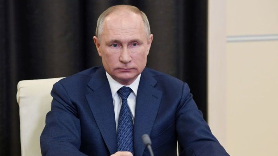 Sửa đổi Hiến pháp: Tổng thống Putin ban hành luật mới, luật pháp Nga sẽ cao hơn các điều ước quốc tế