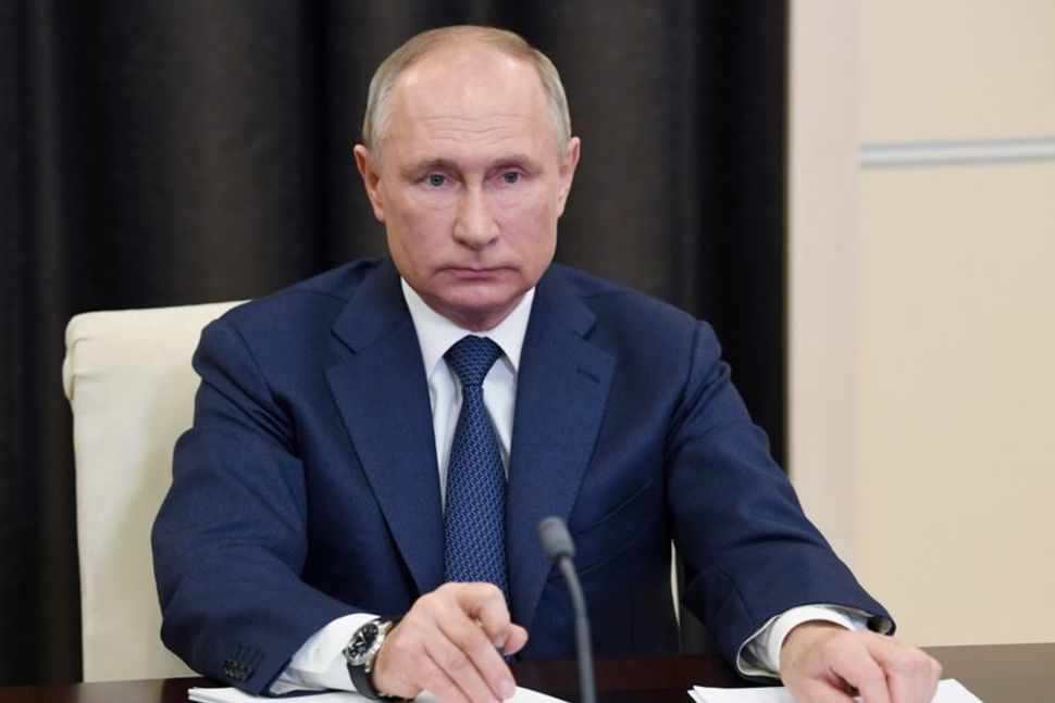 Sửa đổi Hiến pháp Nga: Tổng thống Putin ban hành luật mới, luật pháp Nga sẽ cao hơn các điều ước quốc tế