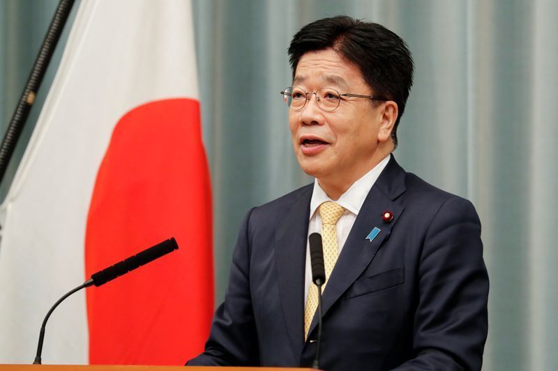 Tranh chấp ở biển Hoa Đông: Nhật Bản trao công hàm phản đối tàu Trung Quốc