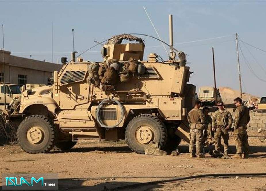 Đoàn xe liên quân do Mỹ dẫn đầu liên tiếp bị tấn công ở Iraq, nhóm thân Iran lên tiếng 'cạn kiên nhẫn'