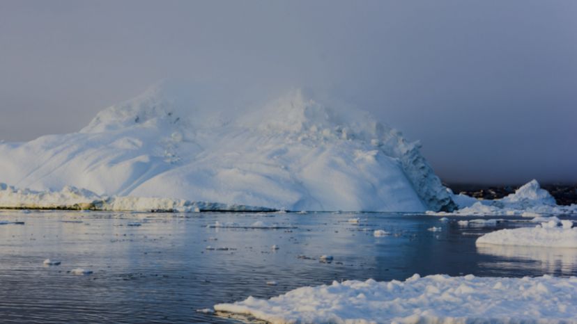 Tình báo Đan Mạch: Bắc Cực có thể bị đe dọa vì cạnh tranh quyền lực Mỹ-Nga-Trung Quốc