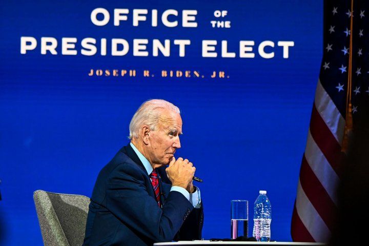 Chuyên gia Trung Quốc: Tổng thống đắc cử Biden khó có thể thay đổi tình trạng 'Trump hóa' và sự chia rẽ của nước Mỹ