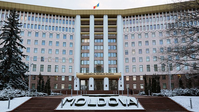 Moldova chính thức công nhận tiếng Nga là ngôn ngữ giao tiếp giữa các dân tộc