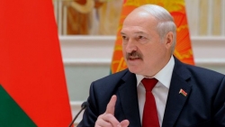 EU tiếp tục 'tung đòn' thứ 3 trừng phạt Belarus