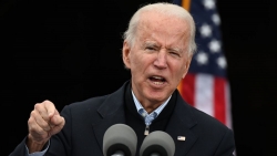 Tấn công mạng quy mô lớn vào cả cơ quan quản lý vũ khí hạt nhân Mỹ, ông Biden tuyên bố 'không đứng yên'