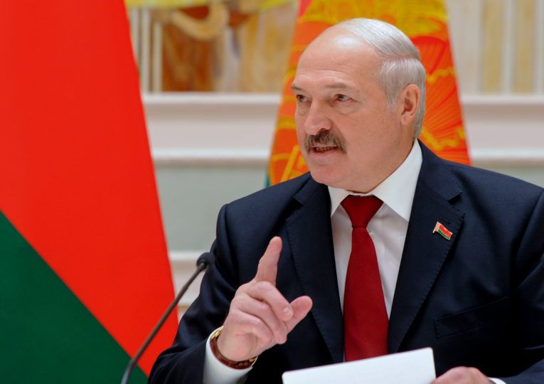EU tiếp tục 'tung đòn' thứ 3 trừng phạt Belarus