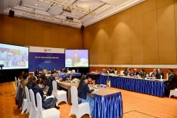 AMF lần thứ 10: Hợp tác biển trong khuôn khổ ASEAN tiếp tục đạt những kết quả quan trọng