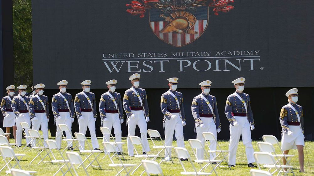 Bê bối gian lận chấn động ở Học viện quân sự West Point tiếng tăm của Mỹ