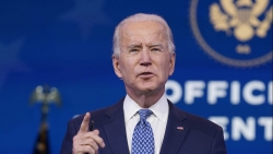 Ông Joe Biden muốn làm rõ vụ tấn công mạng nhằm vào các cơ quan chính phủ Mỹ