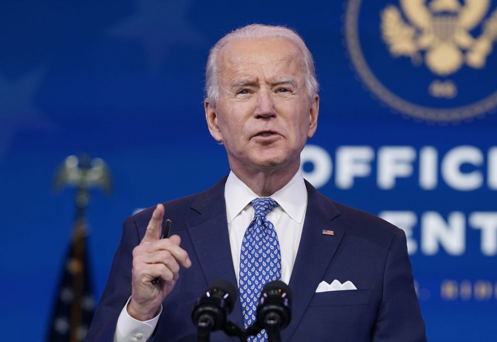 Ông Joe Biden muốn làm rõ vụ tấn công mạng nhằm vào các cơ quan chính phủ Mỹ