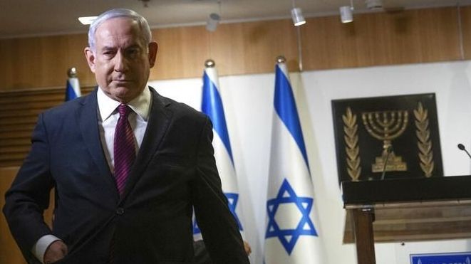 Liên minh cầm quyền gần sụp đổ, Israel buộc phải giải tán Quốc hội, khủng hoảng chính trị tái diễn?