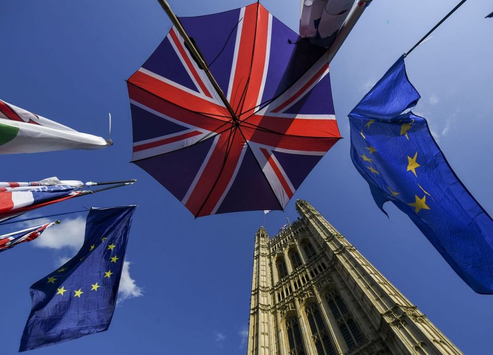 Brexit: Cuối cùng, các nhà đàm phán Anh-EU đã nhất trí dự thảo 'thỏa thuận cuối cùng'?